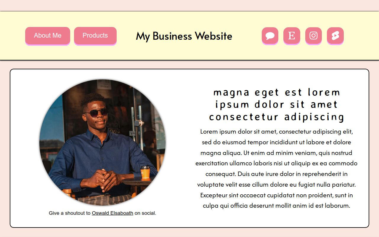 $15 NOW $7 + $19/Year Hosting